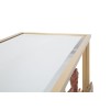 CONSOLA GLAM REDY CM 114X41,5X80