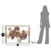 CONSOLA GLAM REDY CM 114X41,5X80