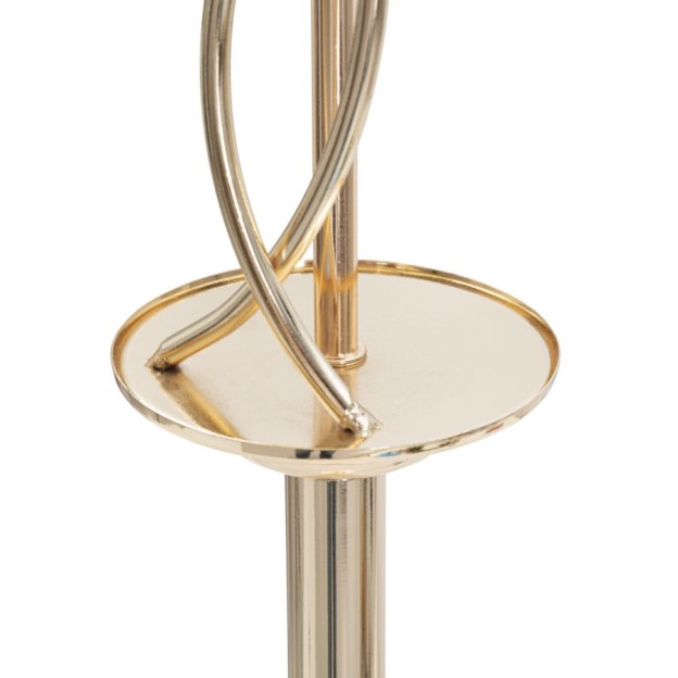 LAMPADAR FUNZE CM Ø 38X167
