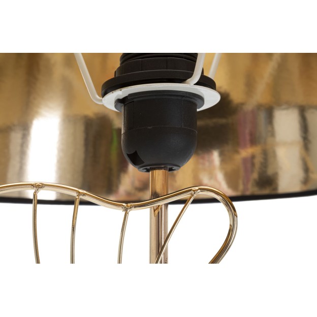 LAMPADAR FUNZE CM Ø 38X167