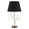 LAMPA DE MASA FRUNZE CM Ø 30X60
