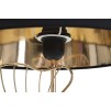 LAMPA DE MASA FRUNZE CM Ø 30X60