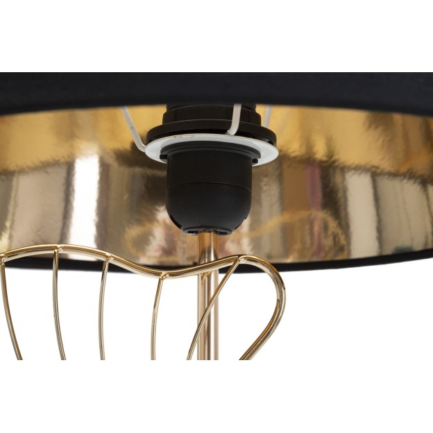 LAMPA DE MASA FRUNZE CM Ø 30X60