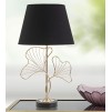 LAMPA DE MASA FRUNZE CM Ø 30X60