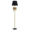LAMPADAR PANAGII CM Ø 37X164,5