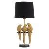 LAMPĂ DE MASA PANAGII CM Ø 30X62,5