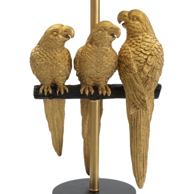 LAMPĂ DE MASA PANAGII CM Ø 30X62,5
