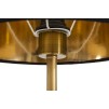 LAMPĂ DE MASA PANAGII CM Ø 30X62,5