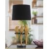 LAMPĂ DE MASA PANAGII CM Ø 30X62,5