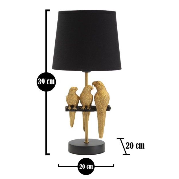 LAMPĂ PAT PANAGI CM Ø 20X39