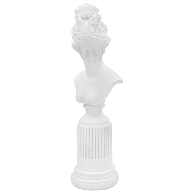 SCULPTURA FEMEIE CM 11X10,5X35,5