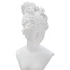 SCULPTURA FEMEIE CM 11X10,5X35,5