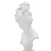 SCULPTURA FEMEIE CM 11X10,5X35,5