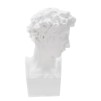 SCULPTURA TANAR ROMAN CM 20X17,5X30