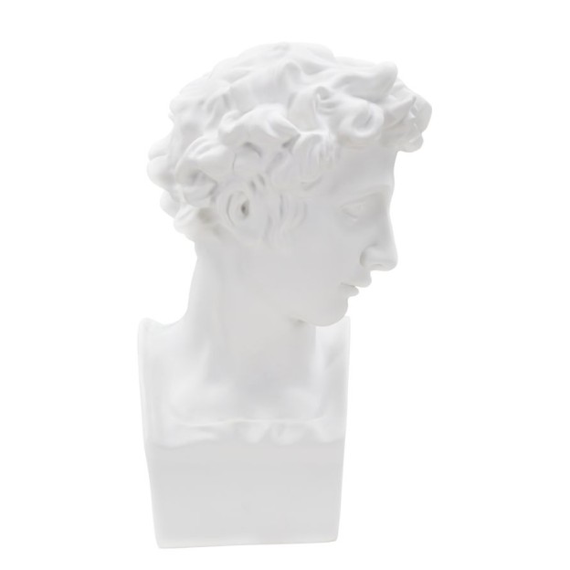 SCULPTURA TANAR ROMAN CM 20X17,5X30