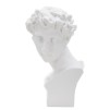 SCULPTURA TANAR ROMAN CM 20X17,5X30