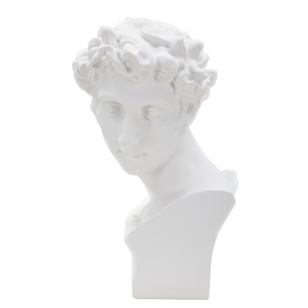 SCULPTURA TANAR ROMAN CM 20X17,5X30