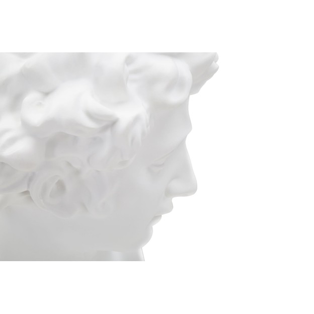 SCULPTURA TANAR ROMAN CM 20X17,5X30