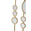 PANOU DE PERETE OGLINZI MICI 35,5X1,5X90