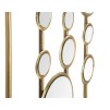 PANOU DE PERETE OGLINZI MICI 35,5X1,5X90