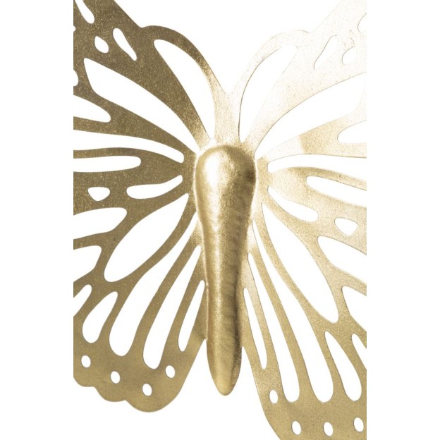 FLUTURE DE PERETE CM 43X2X35
