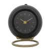 CEAS DE MASA BILA NEGRU CM 16X13X19