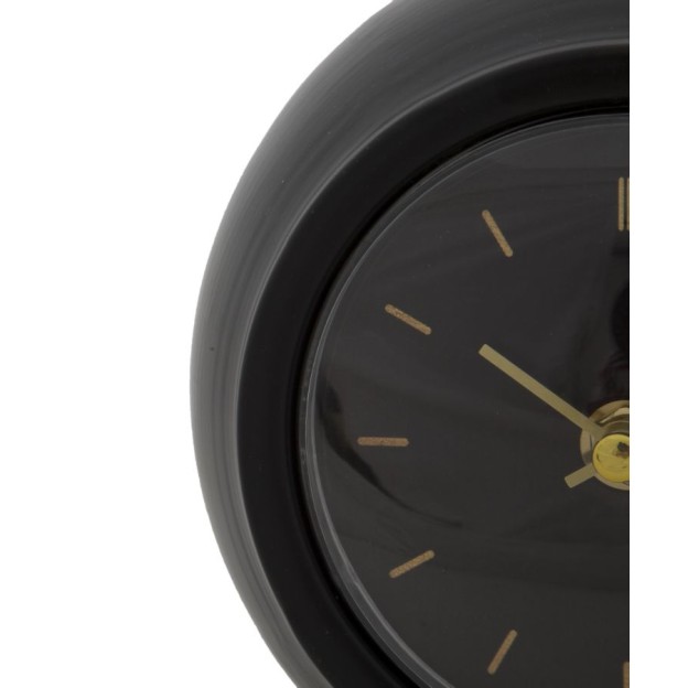 CEAS DE MASA BILA NEGRU CM 16X13X19