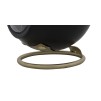 CEAS DE MASA BILA NEGRU CM 16X13X19
