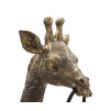 LAMPĂ DE MASA GIRAFĂ CM 40X22X80