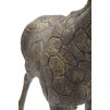 LAMPĂ DE MASA GIRAFĂ CM 40X22X80