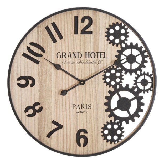CEAS DE PERETE GRAND CM Ø 60X4,5