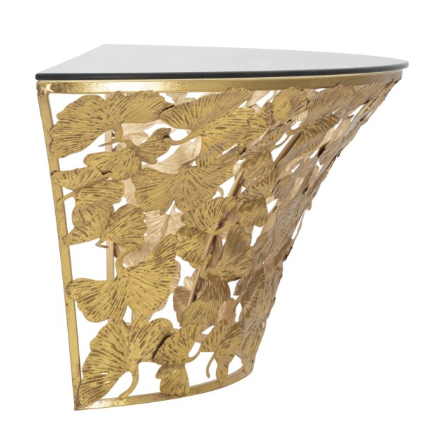 CONSOLA DE PERETE CM 120X40,5X37,2