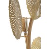 APLICA PERETE DISHI NOU CM 68,5X10X38