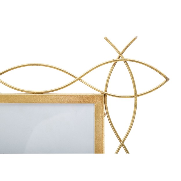 RAMA FOTO GLAM 29,5X14X32 (DIMENSIUNE FOTO 15X20)