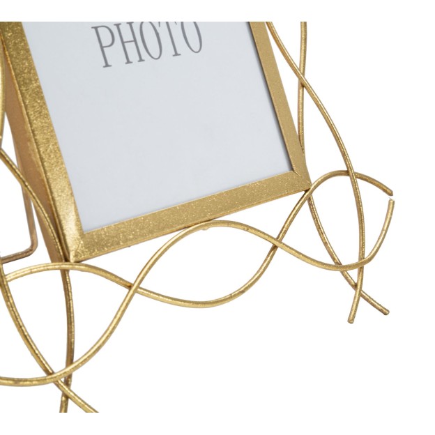 RAMA FOTO GLAM 29,5X14X32 (DIMENSIUNE FOTO 15X20)