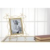 RAMA FOTO GLAM 29,5X14X32 (DIMENSIUNE FOTO 15X20)