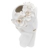 VAZA MASCA 16,5X14X27,3