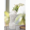 VAZA TANAR DOAMNA ROSES 10x14x26