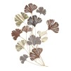 PANOU FIER PERETE WINDY CM 69,5X5,5X92
