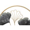 PANOU FIER PERETE FLORE SIMPLE CM Ø 45,5X3,5
