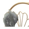 PANOU FIER PERETE FLORE SIMPLE CM Ø 45,5X3,5