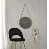 CEAS DE PERETE ELEGANT CM 34X6X71,5