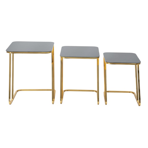 SET 3 MESE SIMPLU 44X50,5X55,5-39X49X51-34X47X45