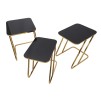 SET 3 MESE SIMPLU 44X50,5X55,5-39X49X51-34X47X45