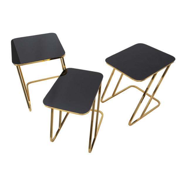 SET 3 MESE SIMPLU 44X50,5X55,5-39X49X51-34X47X45