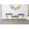 SET 3 MESE SIMPLU 44X50,5X55,5-39X49X51-34X47X45