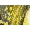 PANOU DE PERETE STICLA CU CADRU SUNNY CM 80X3,5X120