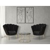 PANOU PERETE FIER SET SIMPLU 2BUC CM 50X1X100