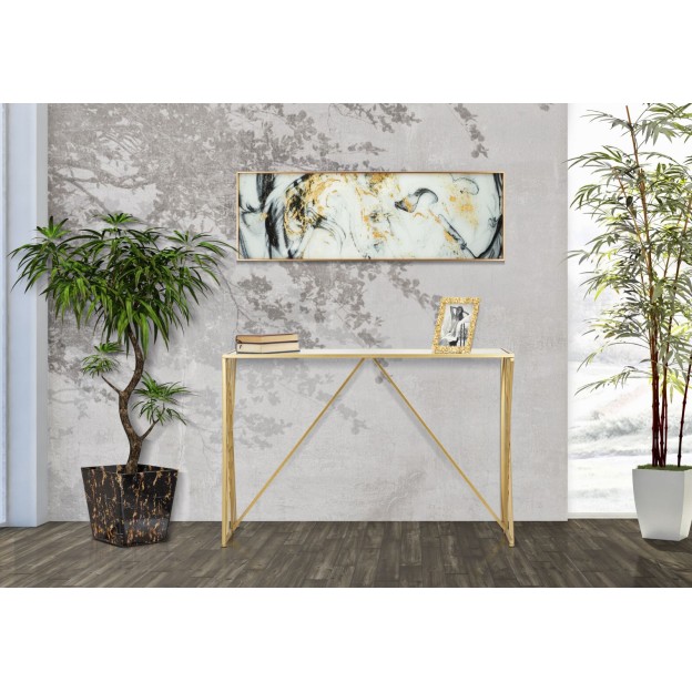 CONSOLA EASY CM 120X40X80