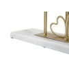 OGLINDA DE MASA INIMA CM 30X9X39,5